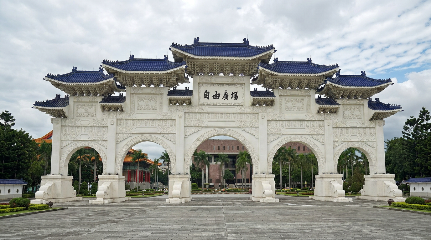 Taipei