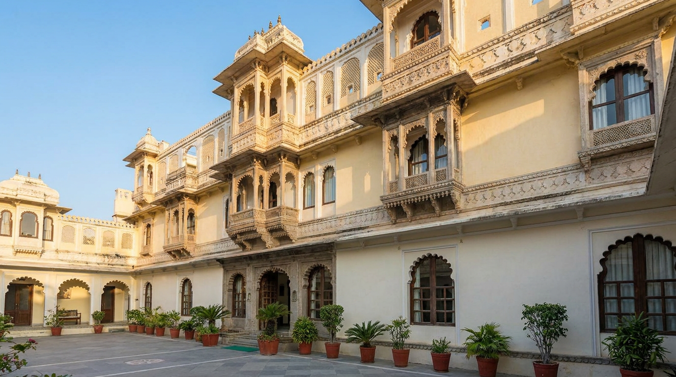 Udaipur