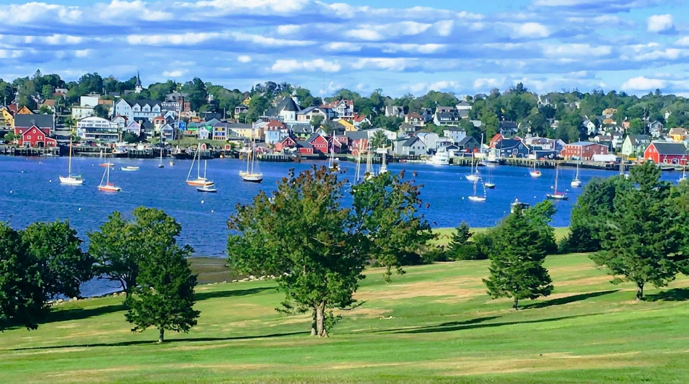 Lunenburg