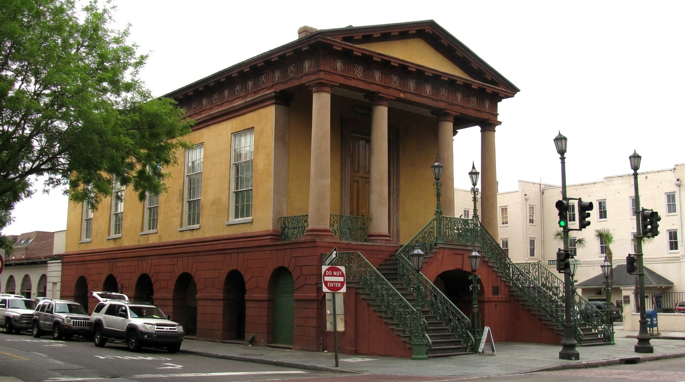 Charleston