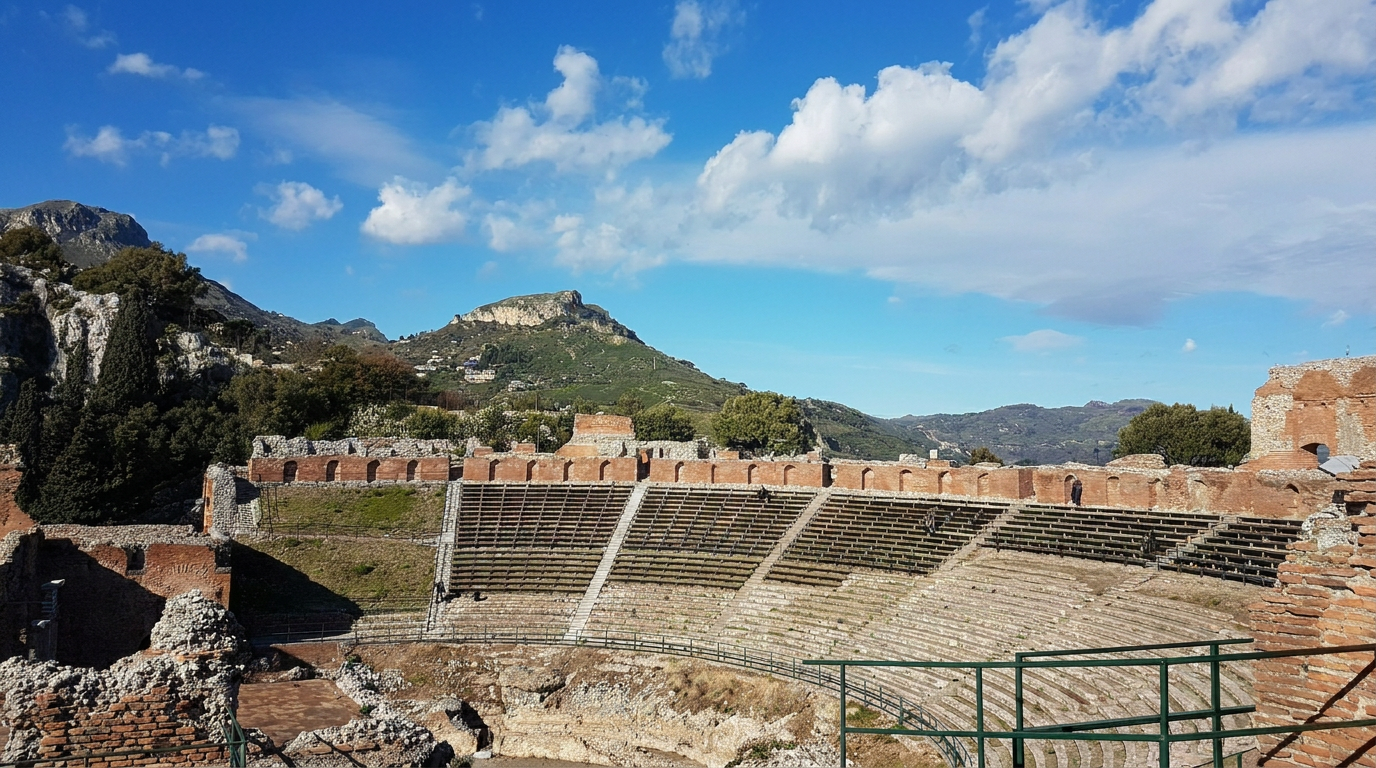 Taormina
