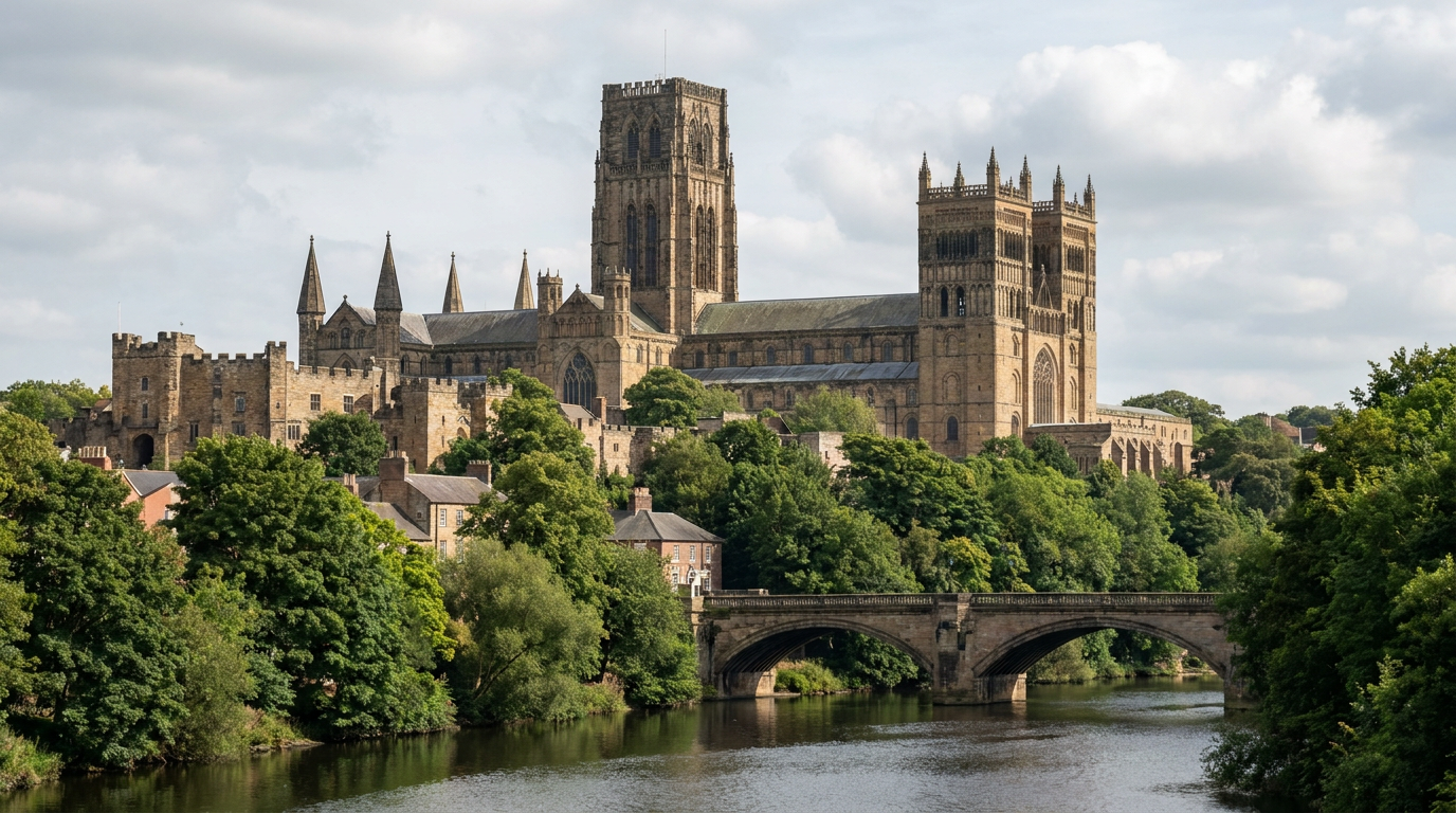Durham