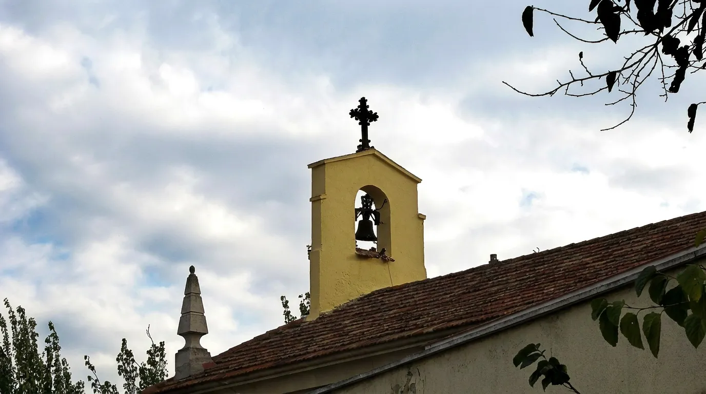 グアダルーペ旧市街の Casa de la Buena Cristiana