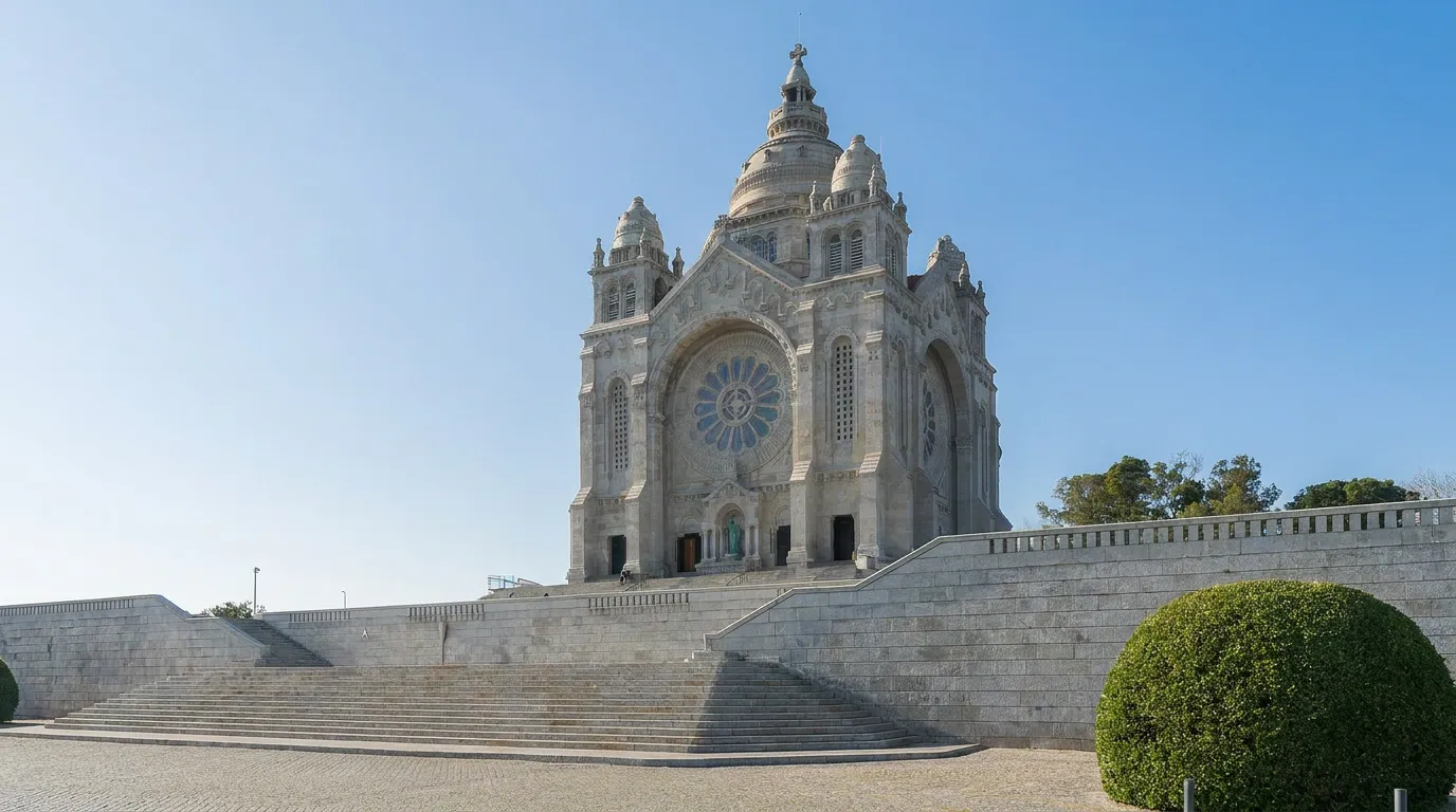 Coração de Viana, het filigreinhart in het centrum van Viana do Castelo